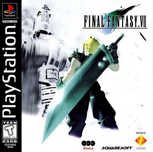FFVII