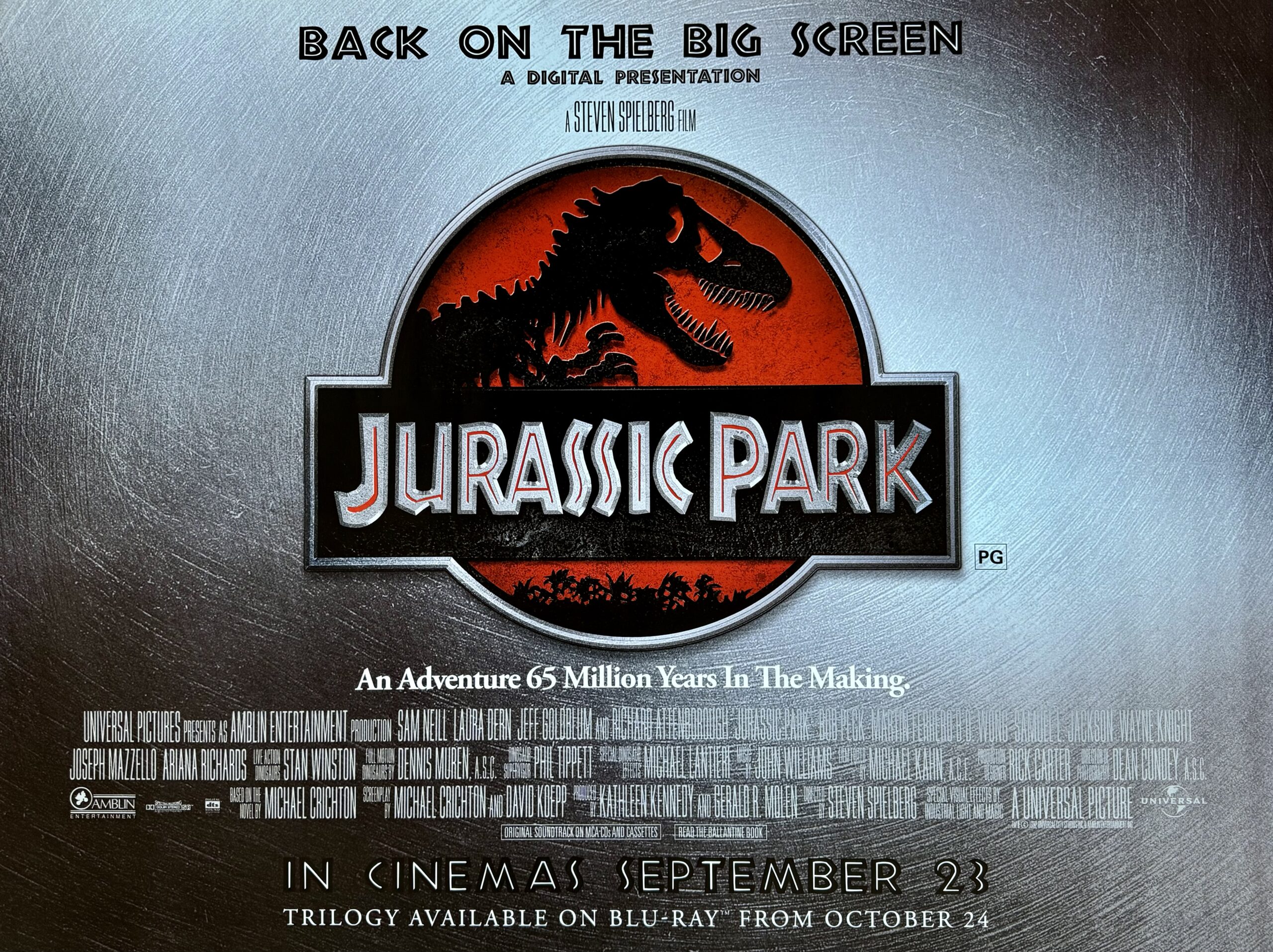 Jurassic Park