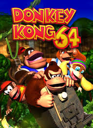 DK64