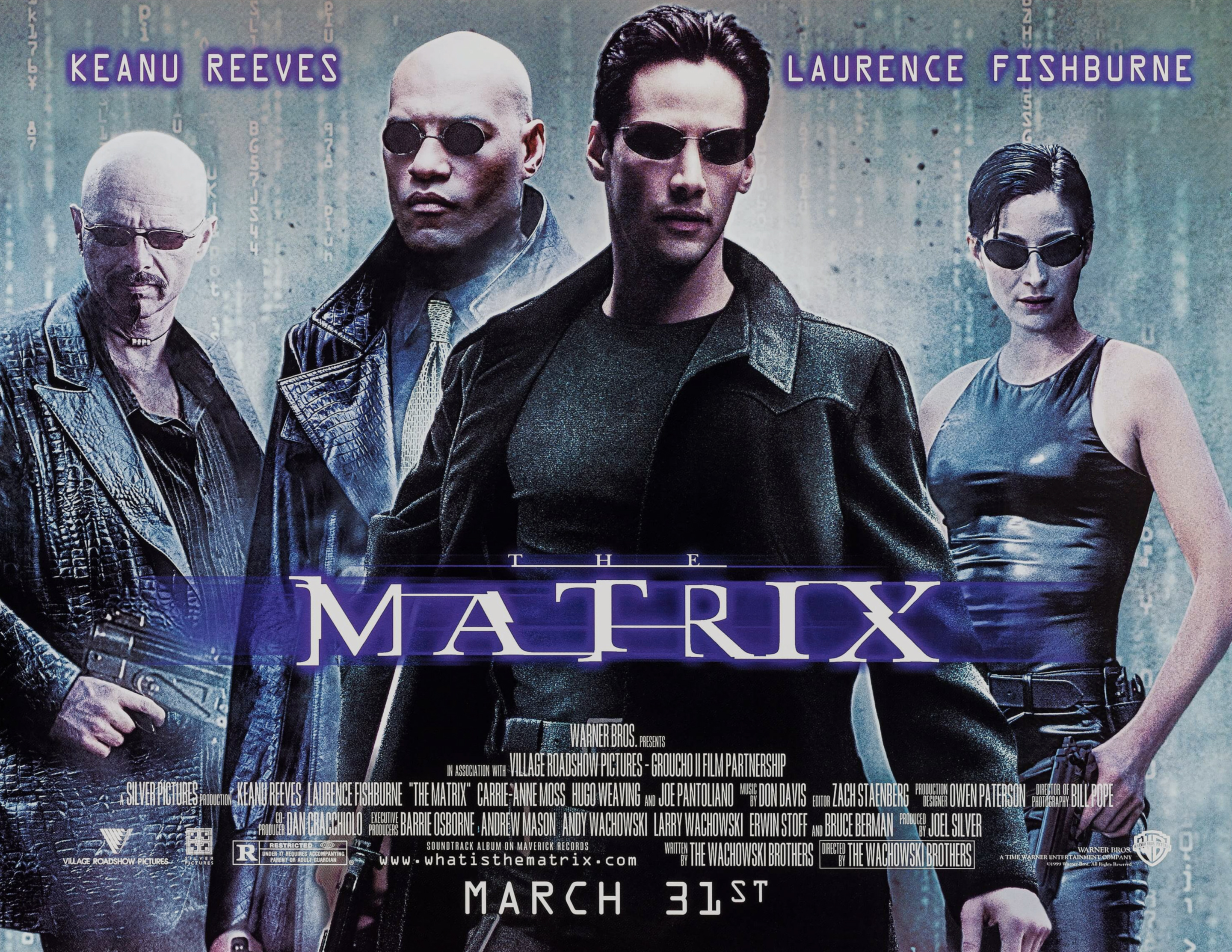 The Matrix